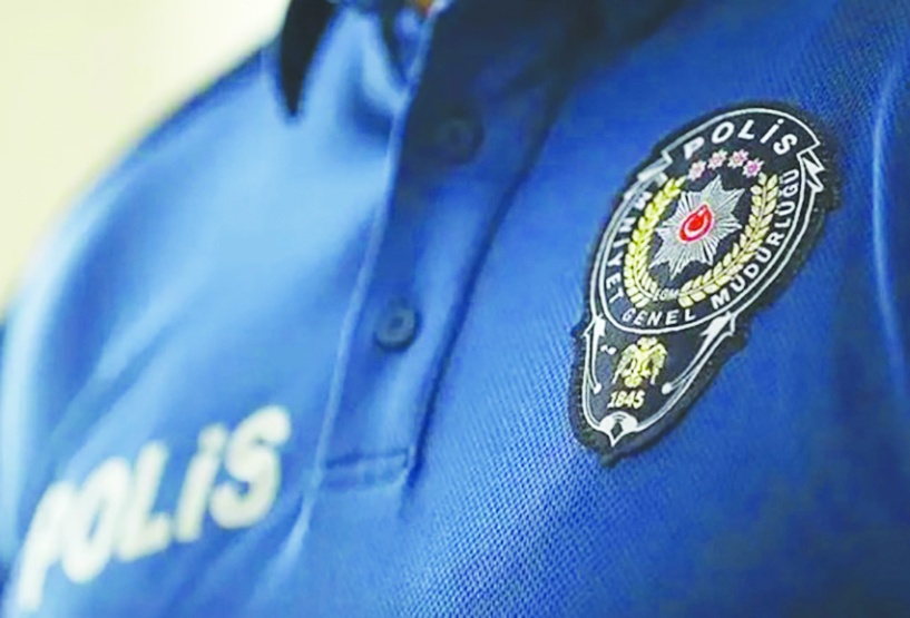 20 bine yakın polisin görev yeri değişecek