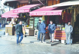 4 milyon 323 bin vatandaş icra takibinde