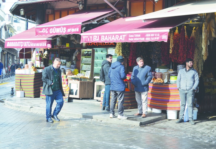 4 milyon 323 bin vatandaş icra takibinde