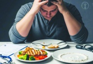 Obezite tedavisinin temelini sağlıklı beslenme modeli oluşturuyor