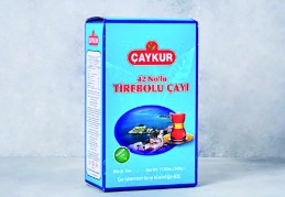 Türkiye'nin 121 yıllık çay üreticisi Tirebolu 42 iflas etti