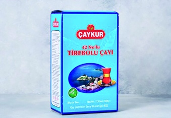 Türkiye'nin 121 yıllık çay üreticisi Tirebolu 42 iflas etti