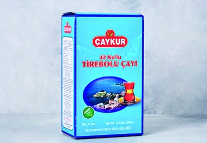 Türkiye'nin 121 yıllık çay üreticisi Tirebolu 42 iflas etti