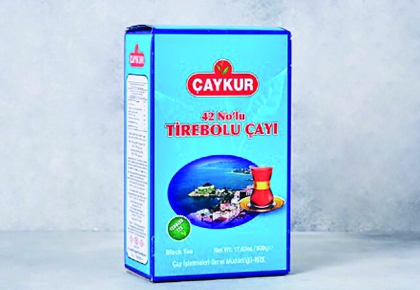 Türkiye'nin 121 yıllık çay üreticisi Tirebolu 42 iflas etti