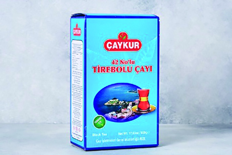 Türkiye'nin 121 yıllık çay üreticisi Tirebolu 42 iflas etti