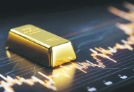 Küresel merkez bankaları altına hücum etti