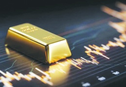 Küresel merkez bankaları altına hücum etti