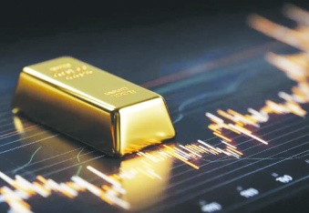 Küresel merkez bankaları altına hücum etti