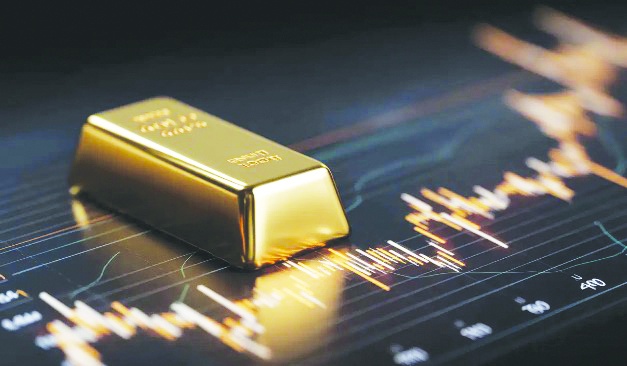 Küresel merkez bankaları altına hücum etti
