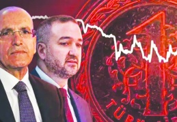 Ekonomi siyasetin gölgesinde kaldı