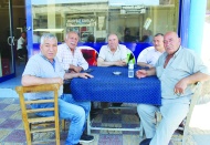 Esnaf sektörden  çıkmanın yollarını arıyor