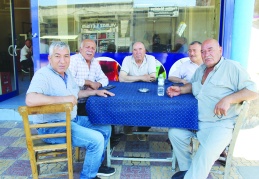Esnaf sektörden  çıkmanın yollarını arıyor