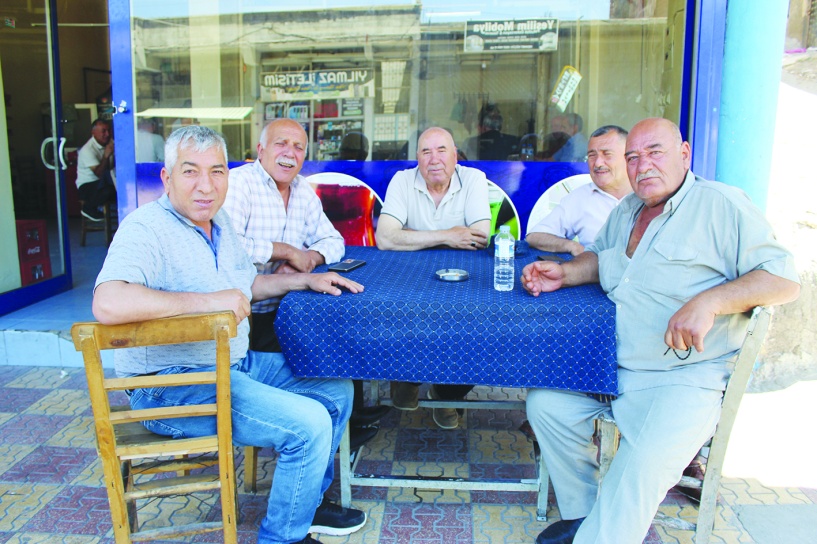 Esnaf sektörden  çıkmanın yollarını arıyor
