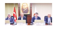 Üretim, yatırım ve ihracatın desteklenmesi önemli