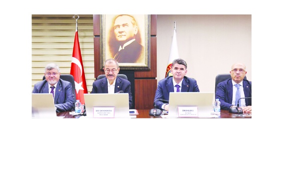 Üretim, yatırım ve ihracatın desteklenmesi önemli