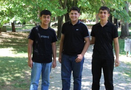 Son günler zihni ve bedeni  dinlendirme zamanı olmalı