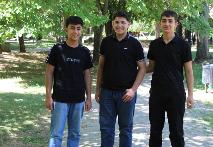 Son günler zihni ve bedeni  dinlendirme zamanı olmalı