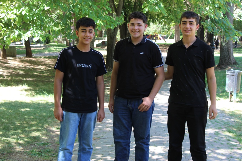 Son günler zihni ve bedeni  dinlendirme zamanı olmalı