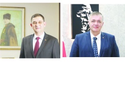 29 Sanayi kuruluşumuz en büyükler arasında…