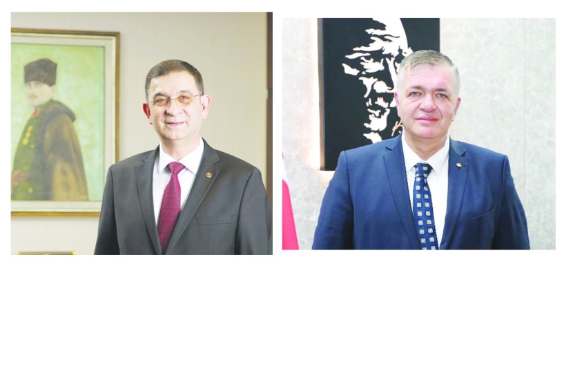 29 Sanayi kuruluşumuz en büyükler arasında…