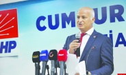 Kılıçdaroğlu yönetimi CHP İl Başkanlığına  Hasan Nesanır atadı