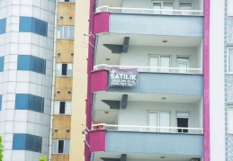 Geçen yılın aynı ayına  göre yüzde 31,2 azalma var