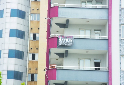 Geçen yılın aynı ayına  göre yüzde 31,2 azalma var