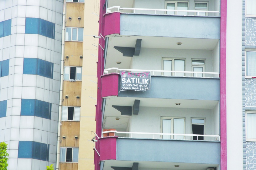 Geçen yılın aynı ayına  göre yüzde 31,2 azalma var
