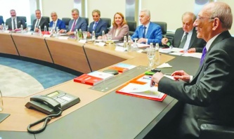 Kılıçdaroğlu yönetimi birçok il başkanını disipline sevk etti