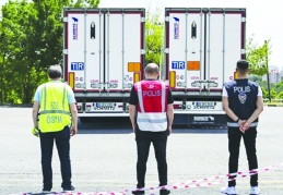 YKS için 44 bin 886 personel görev yapacak!