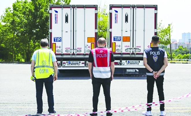 YKS için 44 bin 886 personel görev yapacak!