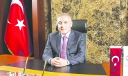 Gaziantep, üretim kararlılığından asla taviz vermedi