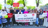 Her evladın, bir ailede yaşamaya  ve iyi eğitim almaya hakkı var