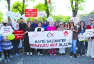 Her evladın, bir ailede yaşamaya  ve iyi eğitim almaya hakkı var