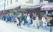Yeme-içme sektöründeki fiyatlar ne yazık ki turizme zarar veriyor