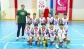 SANKO Okulları Erkek basketbol takımı şampiyon oldu