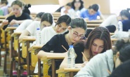 YKS maratonu yarın başlıyor