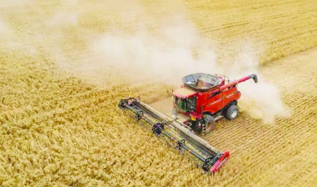 Çiftçinin yıllık yükü yüzde 38,97 arttı