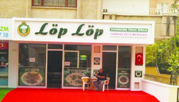 Antep’teki "Löp Löp Gıda"nın ürünlerinde at ve eşek eti çıktı