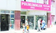 Sağlık sistemi hizmet veren emekçileri  hasta ediyor ve yaşamlarına mal oluyor