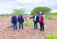 Don, kuraklık ve sel felaketleri  çiftçinin gelirini yok etti
