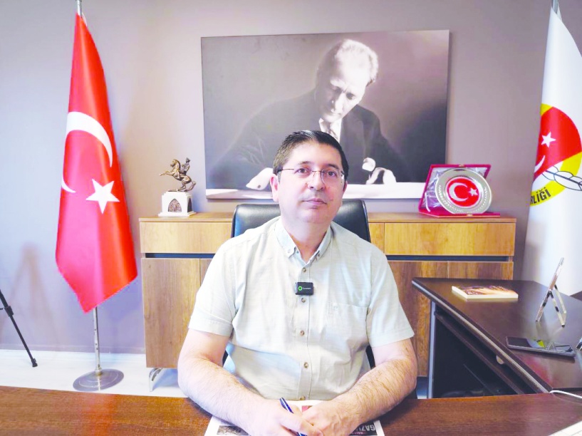 Basın destek bekliyor, onlar yaptırım getiriyor