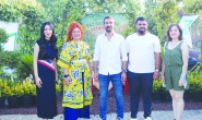 Peyzaj yalnızca proje üretmekten ibaret değil