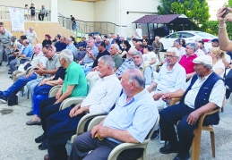 Katliamlarla hesaplaşılmadan  ülkeye demokrasi gelmez