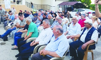 Katliamlarla hesaplaşılmadan  ülkeye demokrasi gelmez