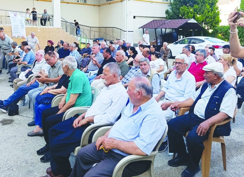 Katliamlarla hesaplaşılmadan  ülkeye demokrasi gelmez