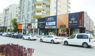 5 ayda 431 esnaf dükkanına kilit  vurdu, 151 esnaf meslek değiştirdi