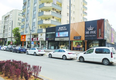 5 ayda 431 esnaf dükkanına kilit  vurdu, 151 esnaf meslek değiştirdi