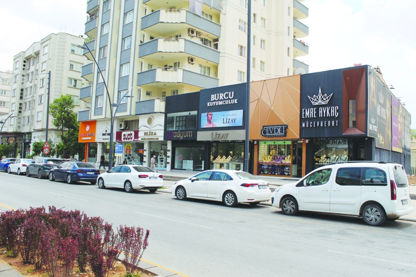 5 ayda 431 esnaf dükkanına kilit  vurdu, 151 esnaf meslek değiştirdi