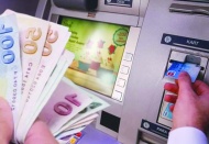 ATM’lerde fiziksel kart girişi olmayacak